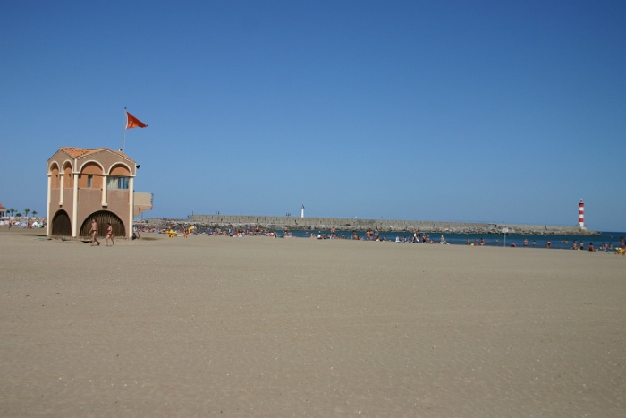 Vacances a Vias-Plage - 273